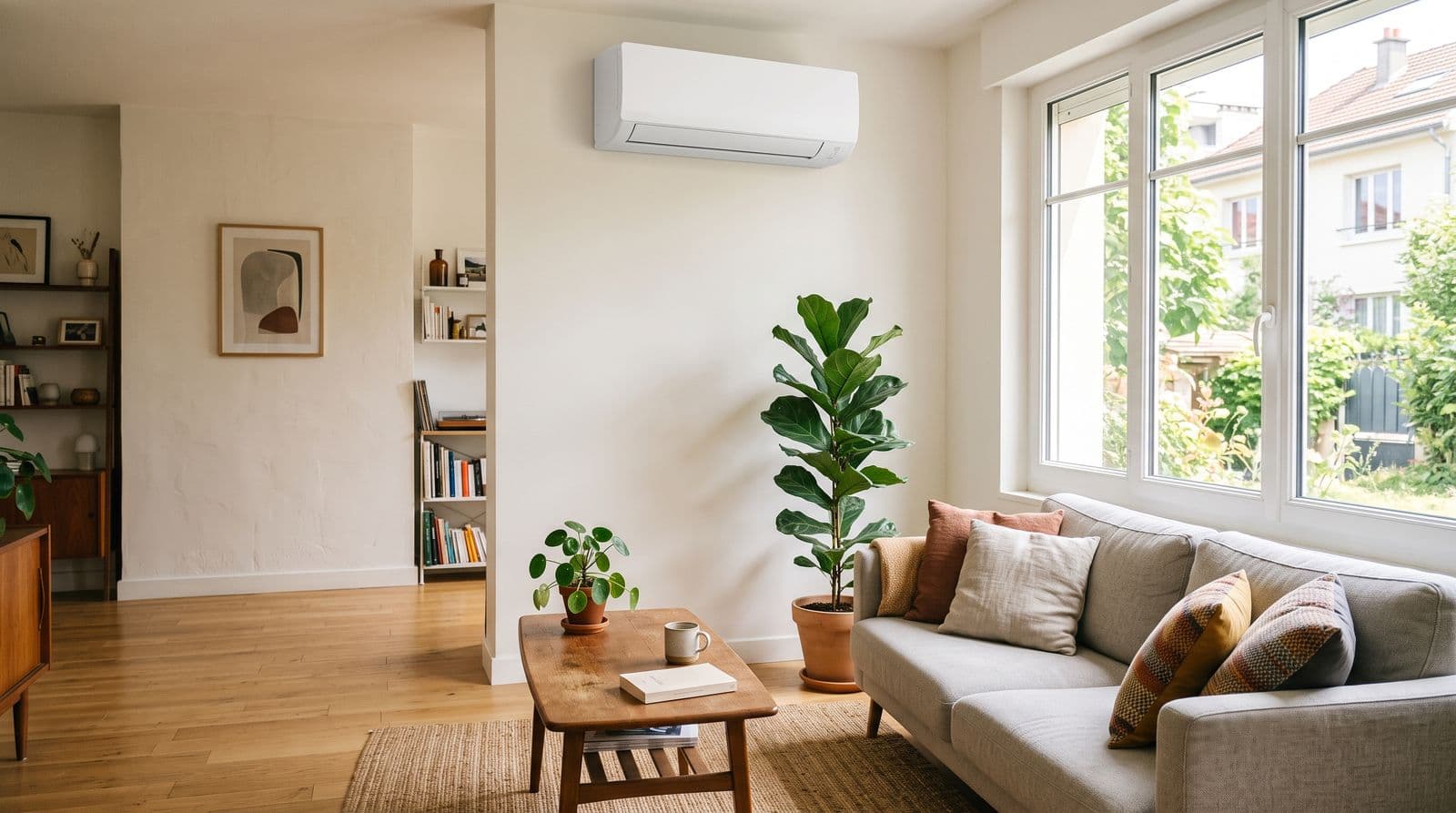 Clim en panne à Reims, nos dépannages
