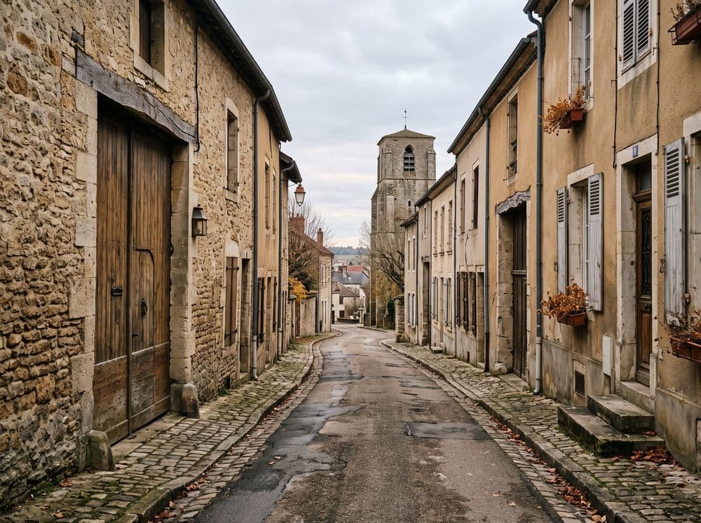 Dépannage chauffage et chaudière à Cernay-lès-Reims