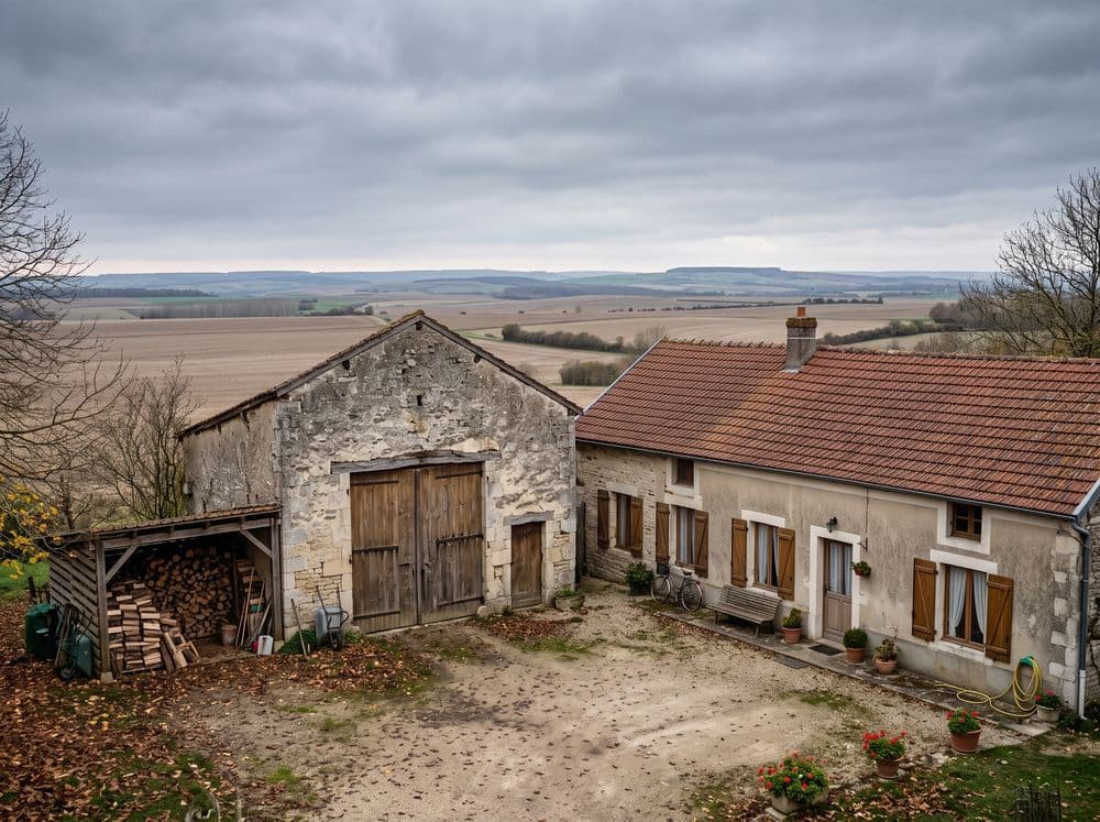 Dépannage chauffage et chaudière à Prunay