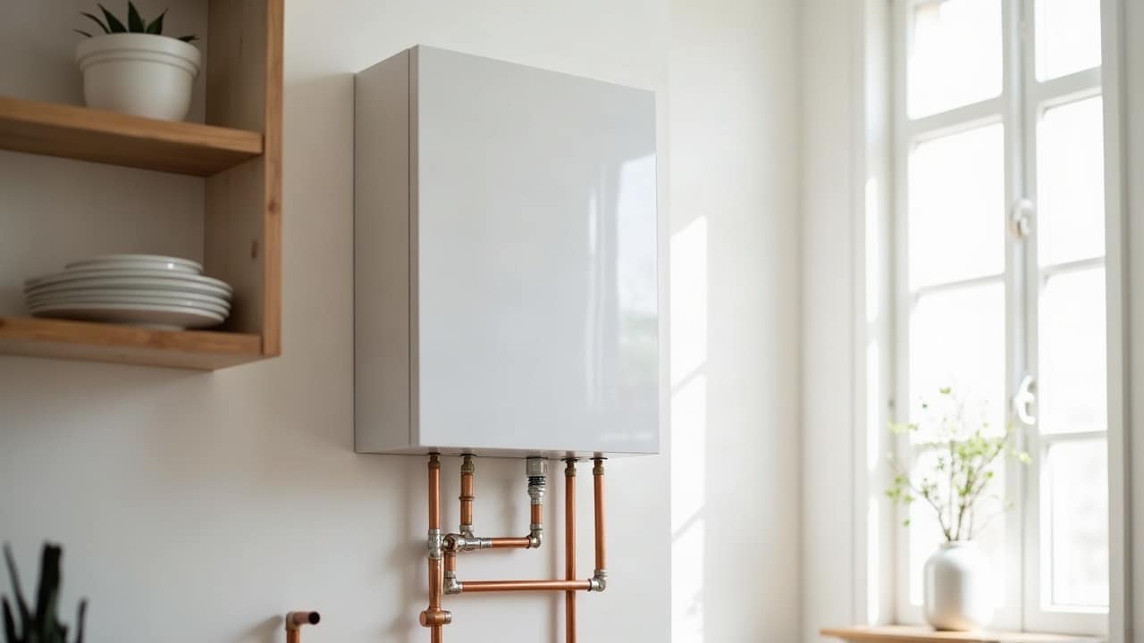 Le manomètre et le compteur d'eau, deux indices précieux